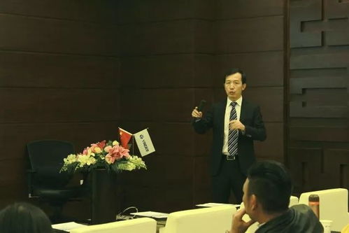 云上盈科丨盈科昆明律所成功举办航空类企业法律风险防控专题讲座