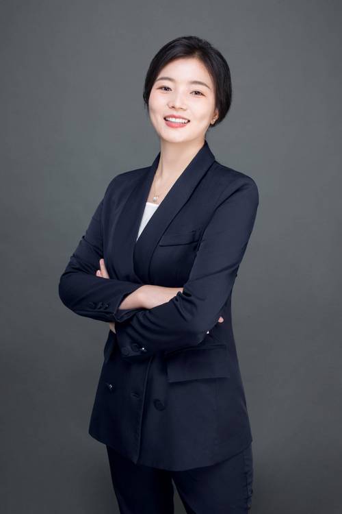 专业法律服务，守护您的权益——牛海娥律师