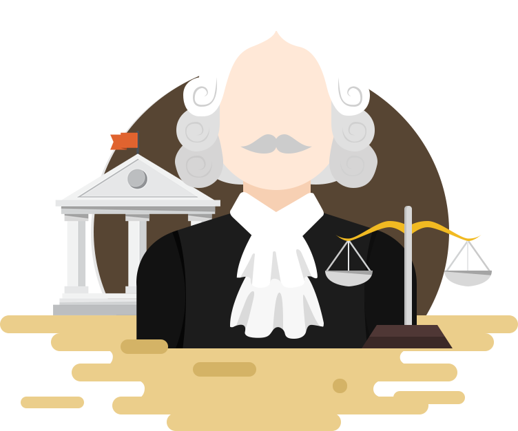 牛律师 专业与信任的法律守护者