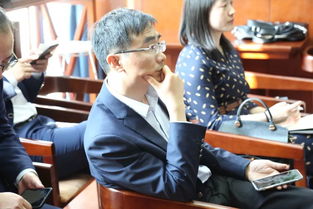 未来,财税律师大有可为 路漫财税法专业委员会正式成立