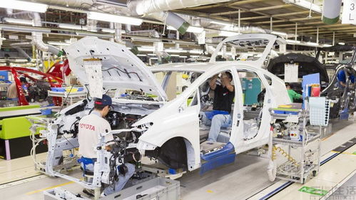 新势力车企 故事与资本齐备，法律合规短板待补